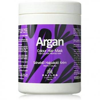Kallos Argan Colour Mascarilla - 1000 ml