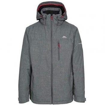 Trespass MAJKRATR0024 Chaqueta, dag, S para Hombre