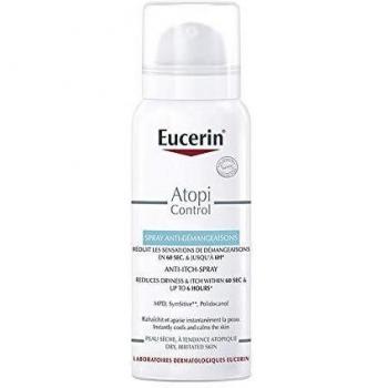 ATOPICONTROL vaporizador antipicazón 50 ml