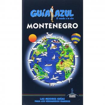 Montenegro - Manuel Monreal