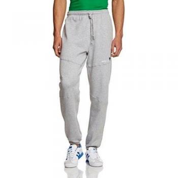 Lonsdale Pantalón Sport, Gris, Small