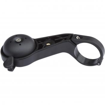 hidemybell Unisex Garmin, Negro, S