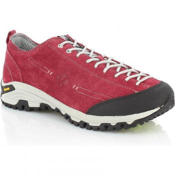 Kimberfeel Chogori Unisex Hiking Shoes Red 36