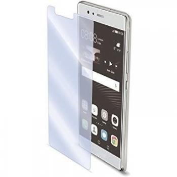 Celly EASY576 EASY Glass Ascend P9 Protectora Para Pantalla, Transparente