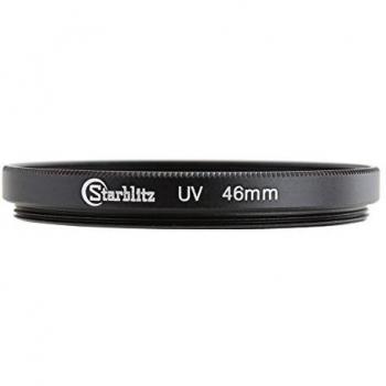 Filtro UV de Protección STARBLITZ 46mm