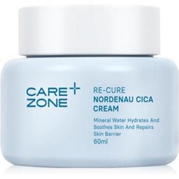 CAREZONE Re-Cure Nordenau Cica Cream Duo Set - Soothing and Repairing Skincare