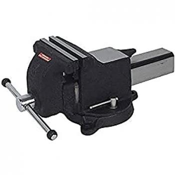 Tornillo de Banco Metalworks Black 200 - 200mm