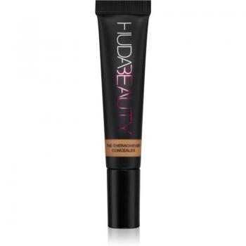 Huda Beauty OverAchiever High Coverage Concealer in Caramel Corn, 10 ml