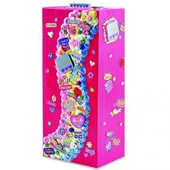 Deco Frenzy - Set Taquilla