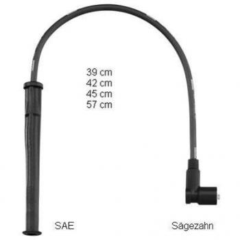 Beru ZEF1602 Cables de arranque