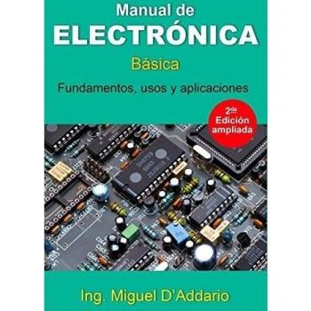 Manual de electrónica: Básica