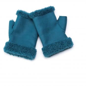Coolskins Cool277, Guantes para Niñas, Pacífico, One