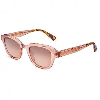 Etnia Barcelona Wayne Sun PKBR 49mm Men's Sunglasses with Stylish Frame