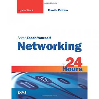 Sams Teach Yourself Networking in 24 Hours
