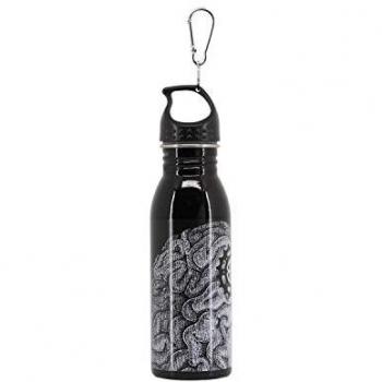 Botella de Acero Inoxidable PRODG 500ml - Resistente y Funcional
