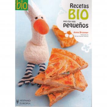 Recetas bio para los más pequeños