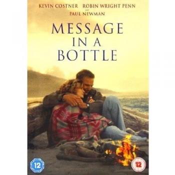 Message In A Bottle [Reino Unido] [DVD]
