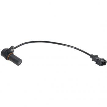 Sensor de cigüeñal BOSCH 0 281 002 285, generador de impulsos, compatible con diversas marcas y modelos de vehículos, alta precisión en la detección del ángulo del cigüeñal, construcción robusta