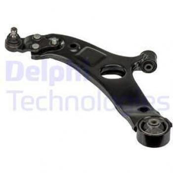 Brazo de control de suspensión DELPHI TC3733