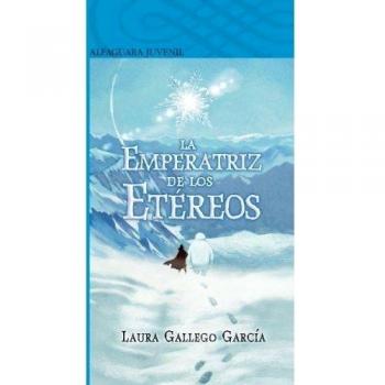 La Emperatriz de los Etéreos