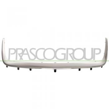 Marco panal de radiador Prasco SZ0582305 - Cubiertas para Automóviles, compatible con diversas marcas y modelos, fabricado en material resistente, diseño optimizado para mejorar la refrigeración del motor, fácil instalación y ajuste preciso