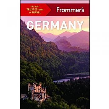 Frommer's Germany