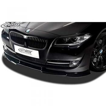 Spoiler Delantero VARIO-X RDX para BMW Serie 5 F10/F11 -2013, Sin Pintar