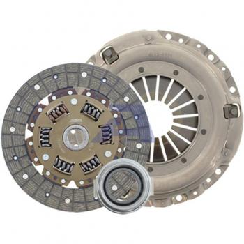 Acoplamiento con cojinete de apoyo y kit de embrague AISIN AISKH-046C KH-046C
