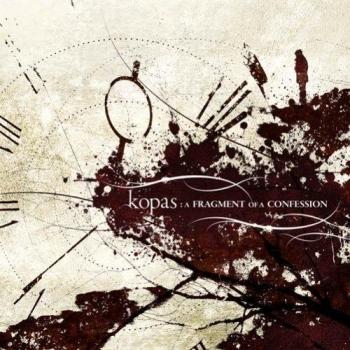 Fragment of a Confession