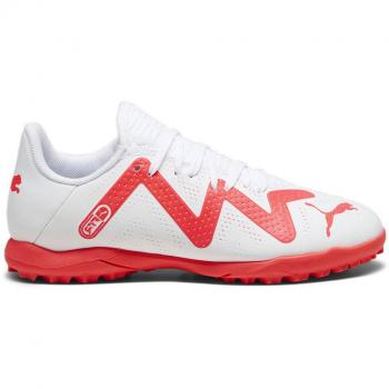 BOTAS FUTBOL PUMA FUTURE PLAY TF NIÑO