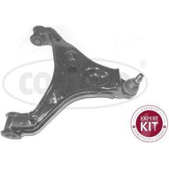 CORTECO Barra Oscilante de Suspensión de Ruedas Control Arm 49399052