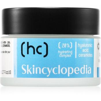 Skincyclopedia 20% Hydrating Complex Hydrating Day Cream 50 ml
