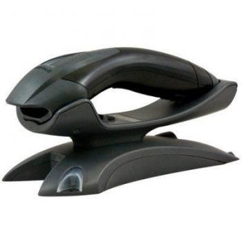 Honeywell Voyager 1202G Lector de Códigos de Barras Inalámbrico 1D Láser Bluetooth Negro USB