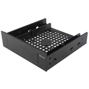 Akasa AK-HDA-05 - Carcasa para Disco Duro