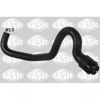 Manguera de radiador SASIC 3406279 - Alta resistencia, fabricada con materiales de calidad, compatible con diversos modelos de vehículos, diseño optimizado para un ajuste perfecto y durabilidad prolongada