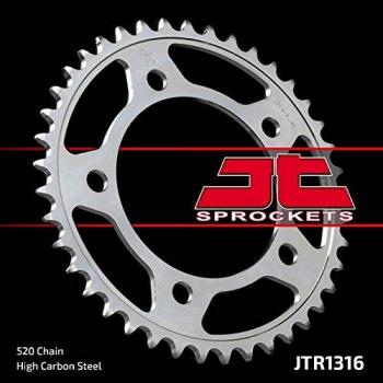 jt-sprockets JTR 1316 – 41 – Piñón