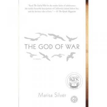 God of War: A Novel (Paperback Edition)