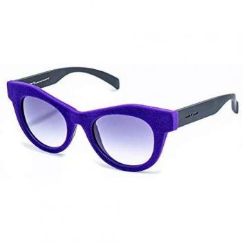 Italia Independent II 0096V 017.000 Gafas de Sol para Mujer Purple