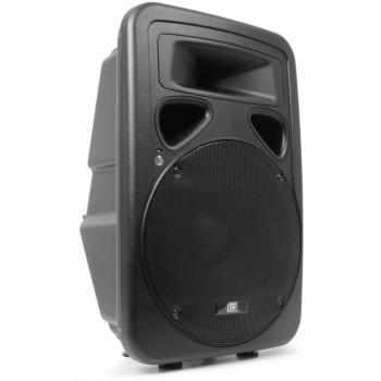 Skytec SP1500A Altavoz Activo AutoAmplificado de 800 W y 15 Pulgadas