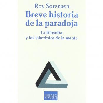 Breve historia de la paradoja