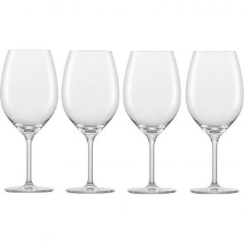 Set de 4 copas de vino burdeos ForYou'24 Schott Zwiesel