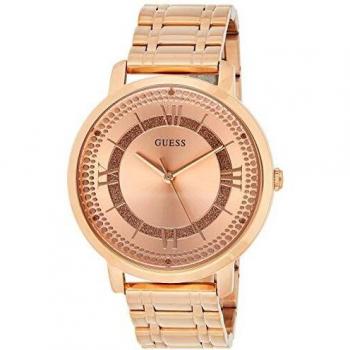 Guess Watches Women's Guess Women's Rose Gold Watch