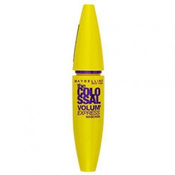 Maybelline Colossal Volum Express Mascara 10ml - Glam Black