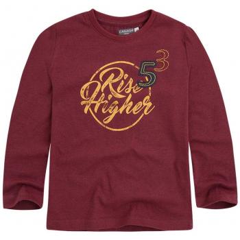 Canada House Camiseta Rise niño, Talla 10A/Y