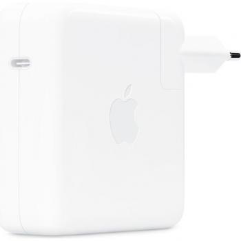 CARGADOR DE CORRIENTE USB-C APPLE 96W BLANCO