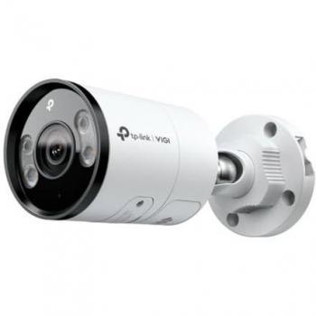 Cámara de Seguridad TP-Link Insight S355 5MP Exterior Bullet 2.8mm Visión Nocturna 30m