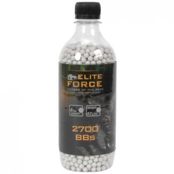Elite Force Umarex - Bolas para Airsoft