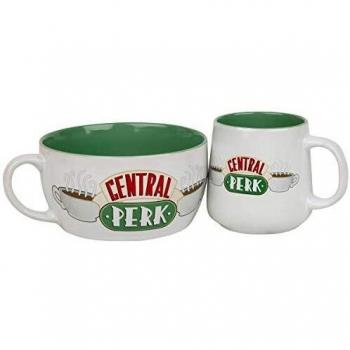 Friends BS0014 - Set de desayuno