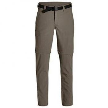 Maier Sports Torid Slim Zip Off Hiking Trousers