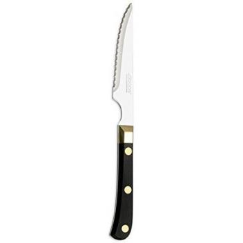 Arcos cuchillo chuletero mesa y chuleteros 5